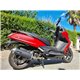 Kawasaki ninja 650 2017/19 e4 gpr vintacone