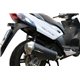 Kawasaki versys 650 2006/14 gpr gpe ann.poppy