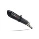 Kawasaki vulcan 650 2018/19 gpr m3 black titanium 