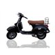 Kawasaki z 750 - r 2007/14 gpr gpe ann.black titanium
