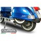 Kawasaki z 750 - r 2007/14 gpr m3 black titanium 