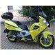Kawasaki zx-7r 1996/02 gpr inox tondo / round
