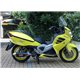 Kawasaki zx-7r zx750f 2001/02 gpr carbon