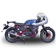 Kawasaki z 800 2013/16 gpr ghisa 