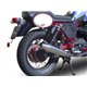 Kawasaki z 800 2013/16 gpr gpe ann.titanium