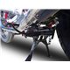 Kawasaki z 800 2013/16 gpr gpe ann.titanium