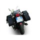 Kawasaki z 800 2013/16 gpr m3 black titanium 