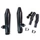 Kawasaki z 800 2013/16 gpr m3 carbon 