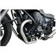 MOTO GUZZI V7 III SPECIAL-STONE-CARBON 2017 - 2018 ESCAPE GPR VINTACONE SISTEMA RACING