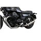 MOTO GUZZI V7 III SPECIAL-STONE-CARBON 2017 - 2018 ESCAPE GPR VINTACONE SISTEMA RACING