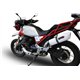Kawasaki z 800 e 2013/16 gpr gpe ann.titanium