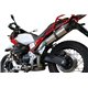 Kawasaki z 800 e 2013/16 gpr m3 carbon 
