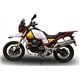 Kawasaki z 800 e 2013/16 gpr pandemonium full carbon