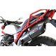 Kawasaki z 800 e 2013/16 gpr powercone evo