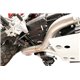 Kawasaki z 800 e 2013/16 gpr deeptone inox