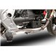 Kawasaki z 800 e 2013/16 gpr deeptone inox