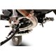 Kawasaki z 800 e 2013/16 gpr deeptone inox
