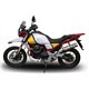 Kawasaki z 800 e 2013/16 gpr gpe ann.black titanium