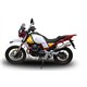 Kawasaki z 800 e 2013/16 gpr gpe ann.poppy