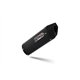 Kawasaki z 800 e 2013/16 gpr m3 black titanium 