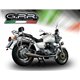 Kawasaki z 900 2017/19 e4 gpr m3 titanium natural 