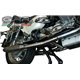 Kawasaki z 900 2017/19 e4 gpr m3 titanium natural 