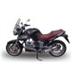 Kawasaki z 900 2017/19 e4 gpr gpe ann.poppy
