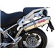 Kawasaki z 900 e 2017/19 gpr m3 black titanium 