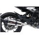 MOTO MORINI SEIEMMEZZO STR 2022 - 2024 ESCAPE GPR GP EVO4 TITANIUM SISTEMA HOMOLOGADO CON CATALIZADOR INCLUIDO
