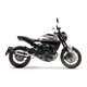 Kawasaki z 900 rs 2018/2019 gpr deeptone inox
