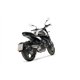 MOTO MORINI SEIEMMEZZO SCR 2022 - 2024 ESCAPE GPR DEEPTONE INOX SISTEMA HOMOLOGADO CON CATALIZADOR INCLUIDO
