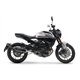 Kawasaki z 900 rs 2018/2019 gpr m3 carbon 