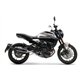 Kawasaki z 900 rs 2018/2019 gpr m3 inox 