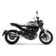 Kawasaki z 900 rs 2018/2019 gpr m3 titanium natural 