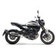 Kawasaki z 900 rs 2018/2019 gpr ultracone
