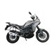 MOTO MORINI X-CAPE 650 2021 - 2023 ESCAPE GPR ALBUS EVO4 SISTEMA HOMOLOGADO CON CATALIZADOR INCLUIDO