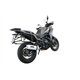 Kawasaki z 900 rs 2018/2019 gpr deeptone inox