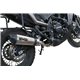Kawasaki z 900 rs 2018/2019 gpr m3 titanium natural 