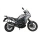 Kawasaki z 900 rs 2018/2019 gpr ultracone