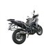 Kawasaki z 900 rs 2018/2019 gpr ultracone