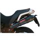 Kawasaki zx-9r - zx900e 2000/01 gpr furore carbon