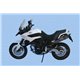 Kawasaki zx-9r - zx900e 2000/01 gpr furore carbon