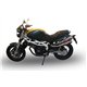Kawasaki zx-9r - zx900e 2000/01 gpr ghisa 