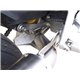 Kawasaki klv 1000 2004/07 gpr satinox 