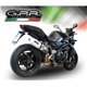 Kawasaki versys 1000 i.e. 2015/18 gpr ghisa 