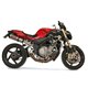 Kawasaki versys 1000 i.e. 2015/18 gpr gpe ann.poppy