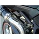 Kawasaki versys 1000 i.e. 2015/18 gpr gpe ann.titanium