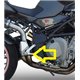 Kawasaki versys 1000 i.e. 2015/18 gpr gpe ann.titanium
