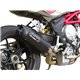 Kawasaki versys 1000 i.e. 2015/18 gpr trioval
