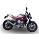 Kawasaki z 1000 2003/06 gpr gpe ann.titanium